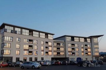 Apartment 104, Riverdell, Graiguecullen, Co. Carlow