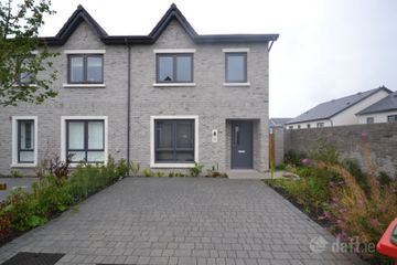 10 Mason Cross Green, Mason Cross, Newcastle, Dublin 22