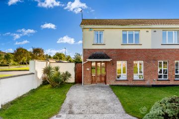 23 The Glade, Inse Bay, Laytown, Co. Meath, A92X2F7