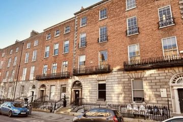 Mount Street Upper, Dublin 2