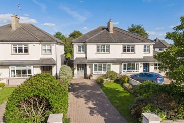 12 Beverton Lawns, Donabate, Donabate, Co. Dublin, K36E652