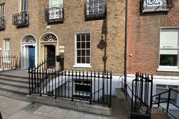 Basement, 23 Mount Street Upper, Dublin 2