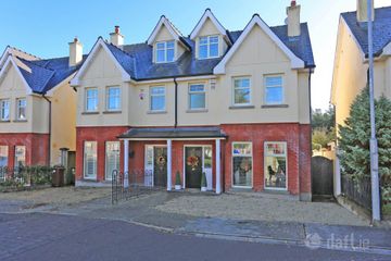 47 Cairnsfort, Golf Links Road, Limerick, Co. Limerick, V94Y2NE — photo 3