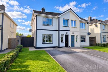 147 Clochrán, Kilcloghans, Tuam, Co. Galway, H54HH93 — photo 2