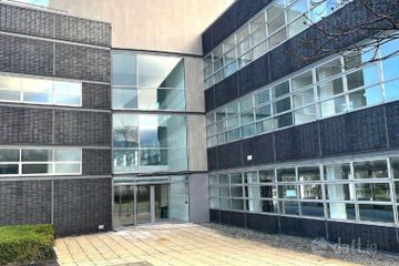 South County Business Park, Dublin 18