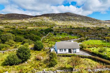 Lettermore Na Coille, Shanvally, Camus, Co Galway, H91A6FV