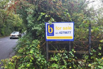 North Corbally , Glanmire, Co. Cork