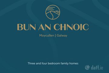 Bun An Chnoic, Moycullen, Co. Galway