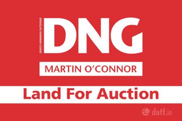 Lot 2, Rusheeny, Oughterard, Co Galway