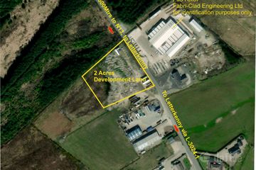 Trentaboy, Drumkeen, Co. Donegal