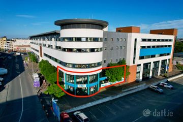 Unit 12a, Centrepoint, Liosban Industrial Estate, Tuam Road, Co. Galway