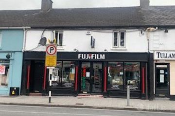 William Street, Tullamore, Co. Offaly