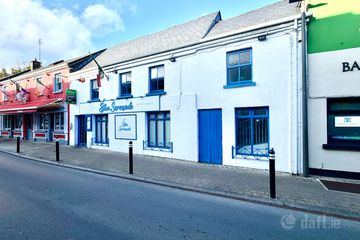  Tucker Street, Castlebar, Co. Mayo, F23XR80
