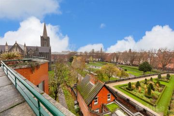 1 Bed Apt, 4th floor, Cannon Court, Bride Street, Dublin 8, Christchurch, Dublin 8