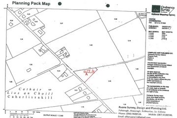 Site A, Caherlissakill, Monivea, Co. Galway, H65KR44