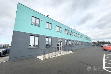 Howth Junction, Kilbarrack Industrial Estate, Kilbarrack, Dublin 5