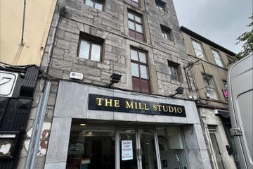 Ger Robinson Hair Design, 18 William Street Upper, Co. Limerick, V94E512