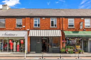  116 Ranelagh, Ranelagh, Dublin 6, D06R5P6