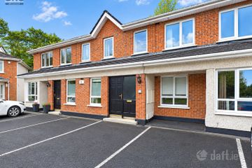 Apartment 11, An Crocán, Clane, Co. Kildare, W91N960 — photo 3