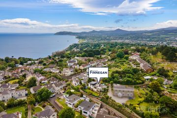 The Little Peak, Uplands Road, Glenalua Road, Killiney, Co. Dublin — photo 3