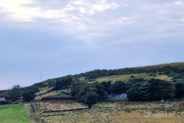 Caiseal Hill, Gortahork, Co. Donegal