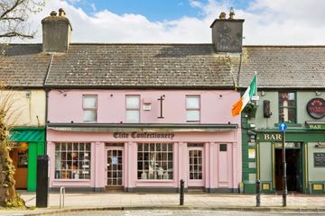 Main Street, Maynooth, Co. Kildare, Maynooth, Co. Kildare — photo 2