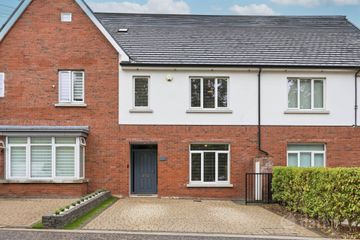 6 River Walk, Malahide Road, Balgriffin, Dublin 17, D17KT22