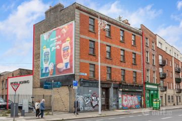 Ground Floor and Basement, 4 Ushers Quay, Dublin 8, Christchurch, Dublin 8