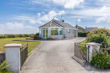 Island View, Ballynamona, Shanagarry, Co. Cork, P25W318