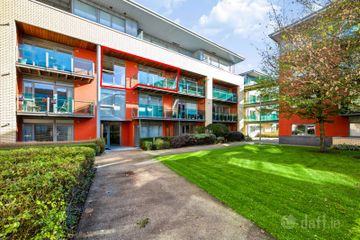 Apartment 125, Millrace Road, Castleknock, Dublin 15