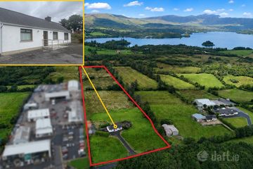 Clarlougheske, Donegal, Old Town, Co. Donegal, F94X5X8