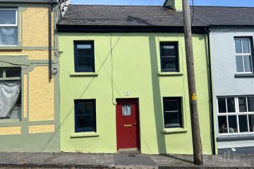 2 Pier Road, Schull, Schull, Co. Cork, P81A336