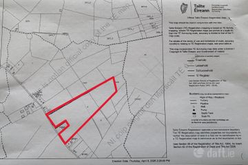 Currycreaghan, Moydow, Moydow, Co. Longford, N39VP22