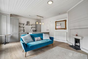 Apartment 1, 32 The Coombe, The Coombe, Dublin 8, D08DY9Y — photo 2
