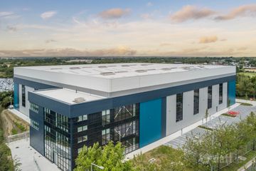7 Brownsbarn Drive, Citywest Business Campus, Citywest, Co. Dublin