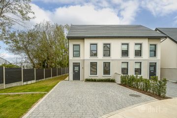 11 Prospect Drive, Skevanish, Innishannon, Co. Cork, T12PX5N