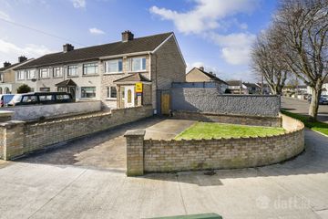 House Plus Site at 2 St. Patrick’s Road, Greenhills, Dublin 12 — photo 3