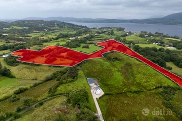 Land In Woodquarter / Coole, Cranford, Letterkenny, Co. Donegal