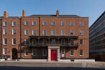 12-13 LOWER LEESON STEET, Dublin 2