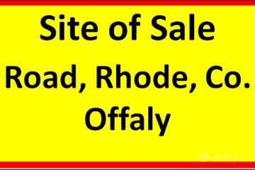 Road, Rhode, Co. Offaly