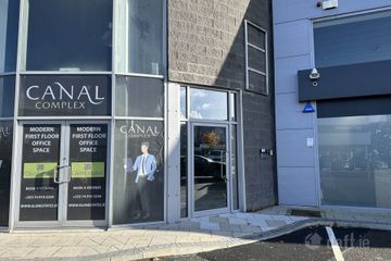 Unit 2a Mulroy Retail Park, Canal Road, Letterkenny, Co. Donegal