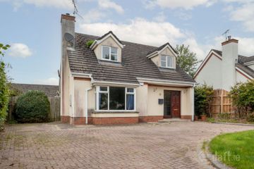 11 Clós Deirdrú, The Ferns, Blackrock, Co. Louth, A91KD23 — photo 2