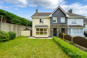1 The Meadows, Belgooly, Belgooly, Co. Cork, P17F765