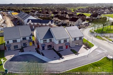 4 Bedroom , Cherryvalley Park, Rathmolyon, Co. Meath — photo 2