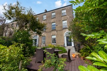 3 Bellvue Villas, Lower Glanmire Road, Montenotte, Co. Cork — photo 2