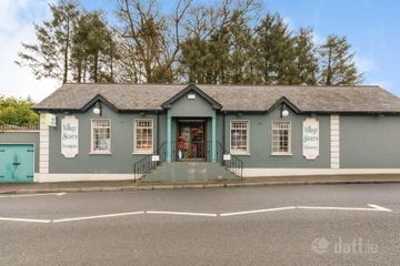 Village Stores, Moynalty, Co. Meath