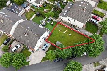 Site 7 Mount Symon Crescent, Clonsilla, Clonsilla, Dublin 15, D15K4A9