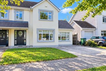 11 Kilteragh, Dooradoyle, Dooradoyle, Co. Limerick, V94C8EK