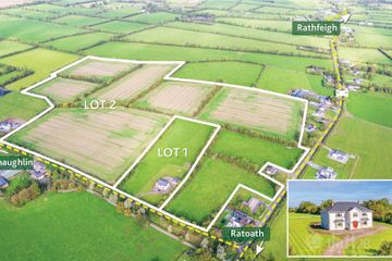 Macetown On 51 Acres (In Lots), Dunshaughlin, Co. Meath, A85WA09 — photo 2