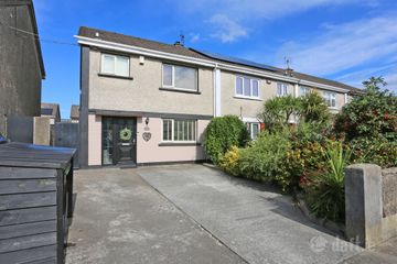 87 Norwood Park, Ballysimon, Limerick, V94 E9CA — photo 2